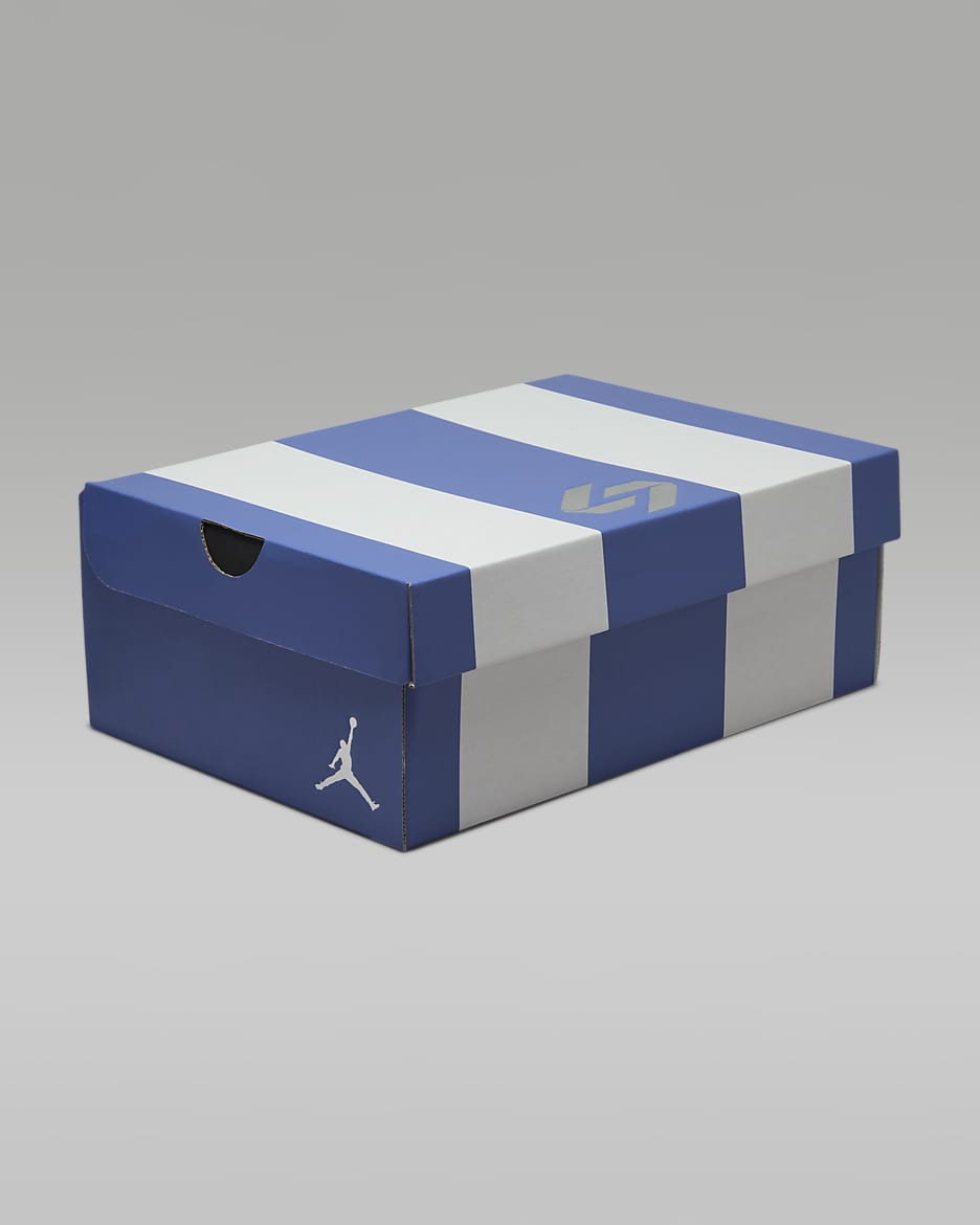Luka 3 PF 'Photo Finish' Basketball Shoes. Nike ID